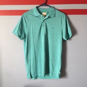 Dockers Mens Polo. Size S.